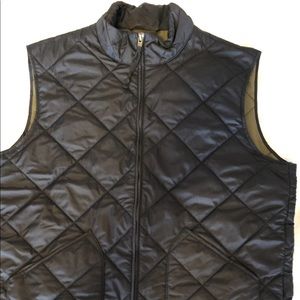J Crew Vest